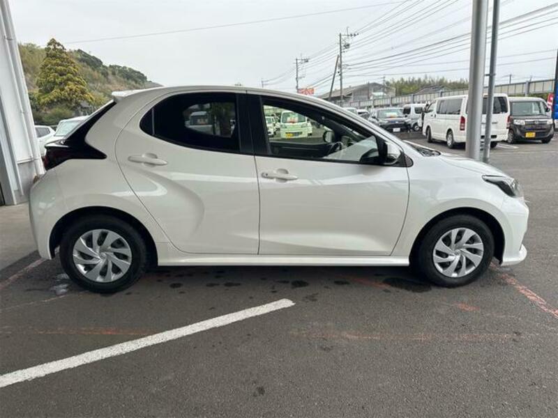 YARIS