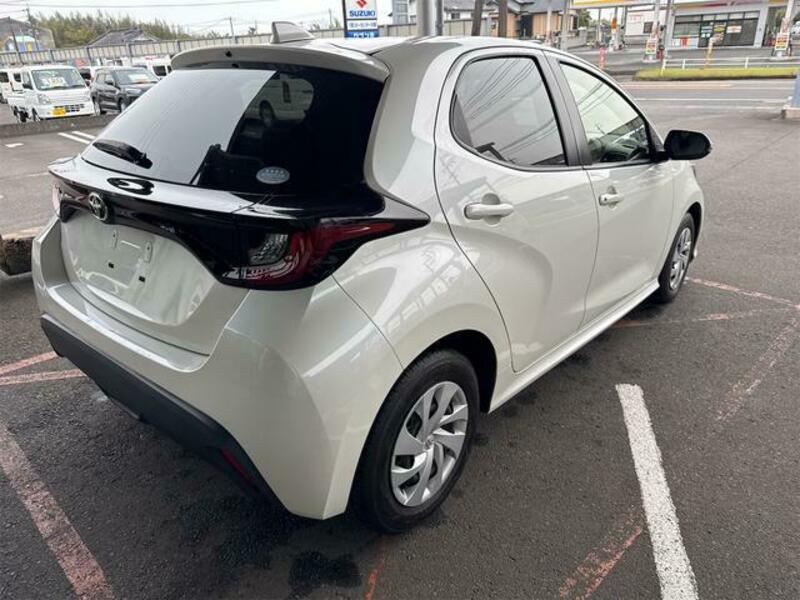YARIS