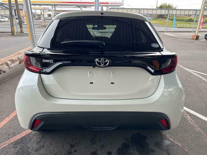 YARIS