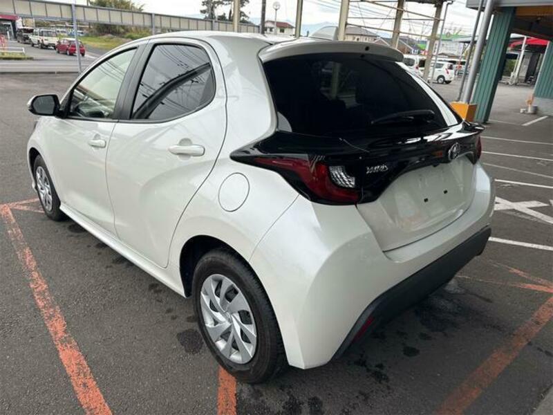 YARIS