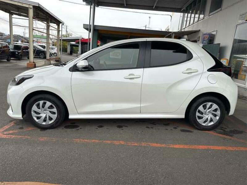 YARIS