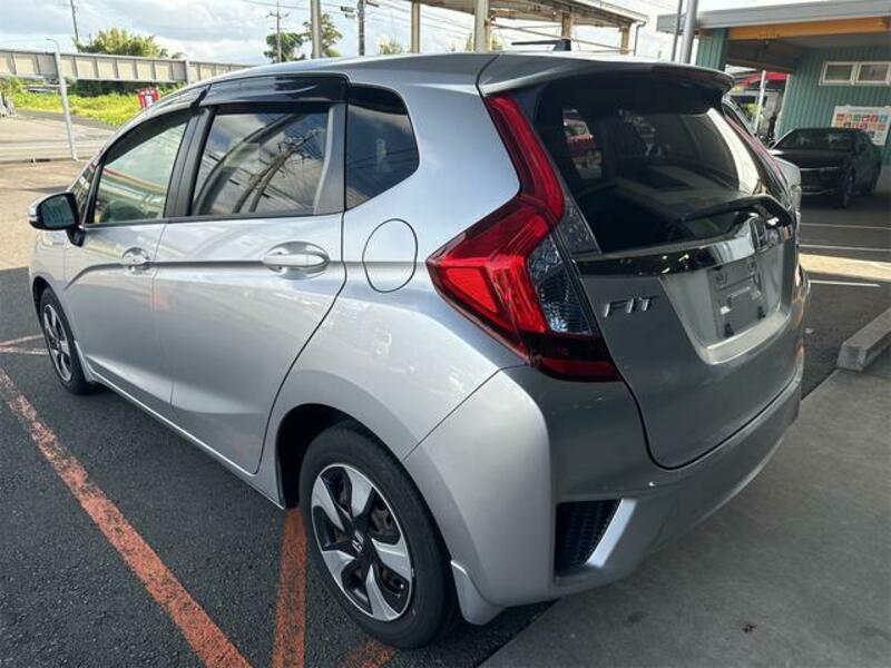 FIT HYBRID