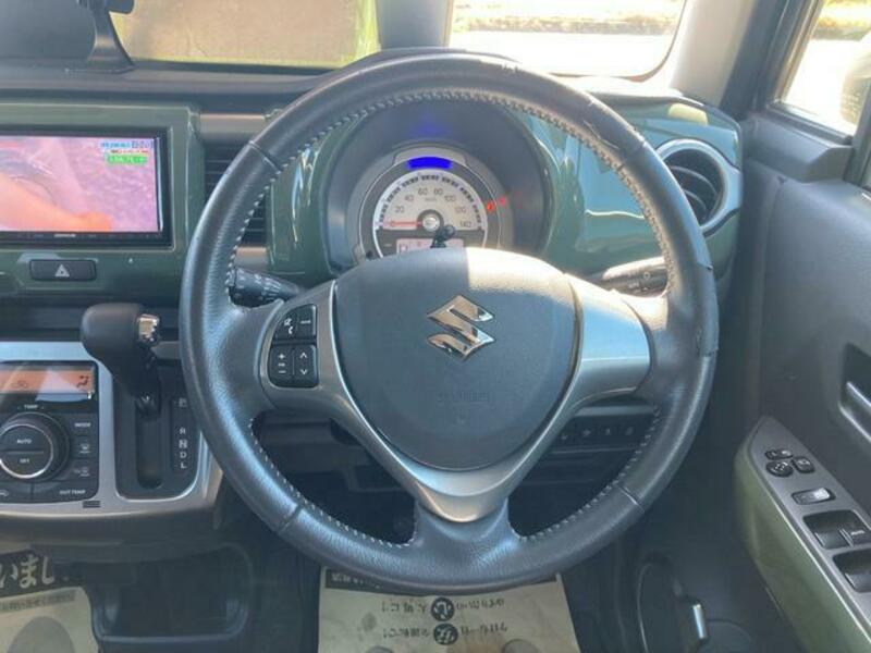 HUSTLER