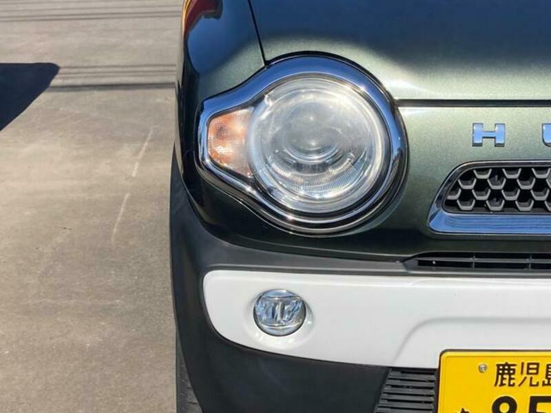 HUSTLER