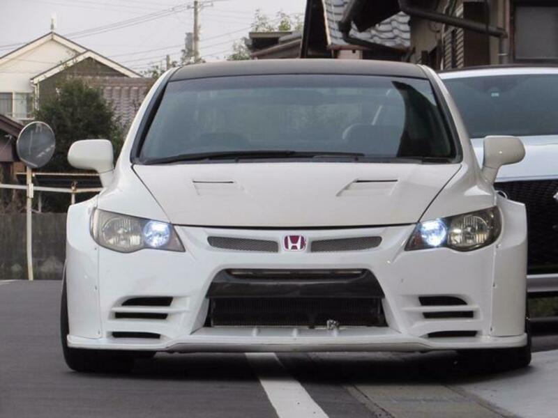 CIVIC
