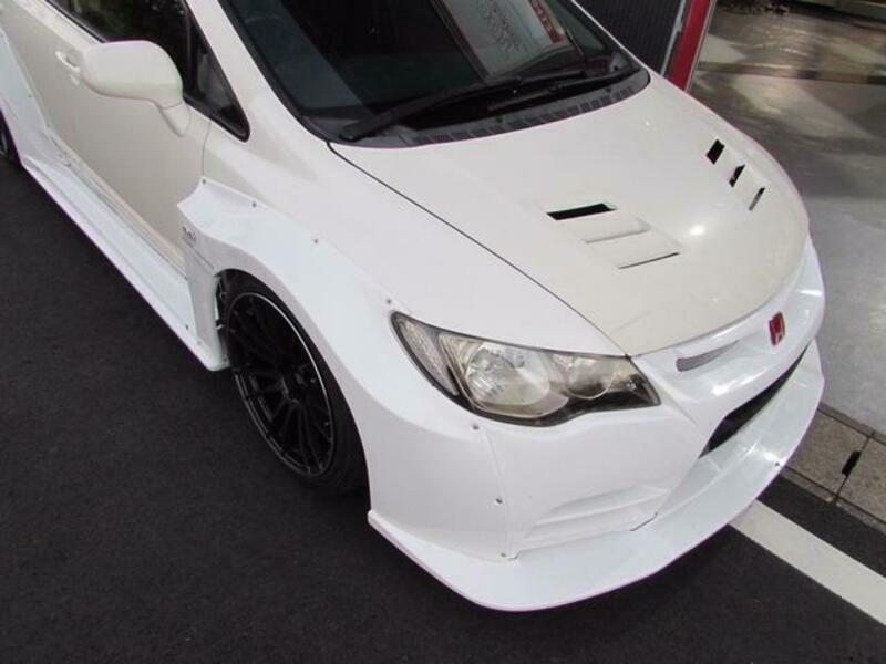 CIVIC