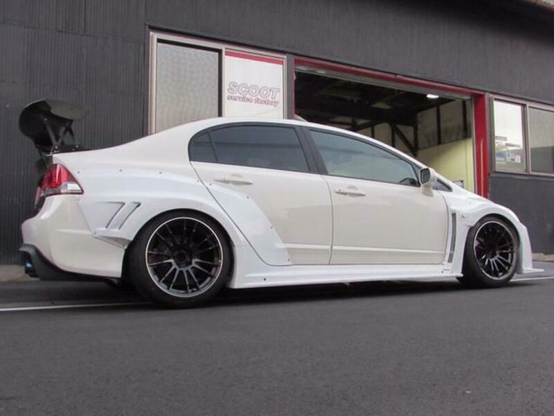 CIVIC