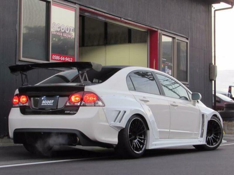 CIVIC