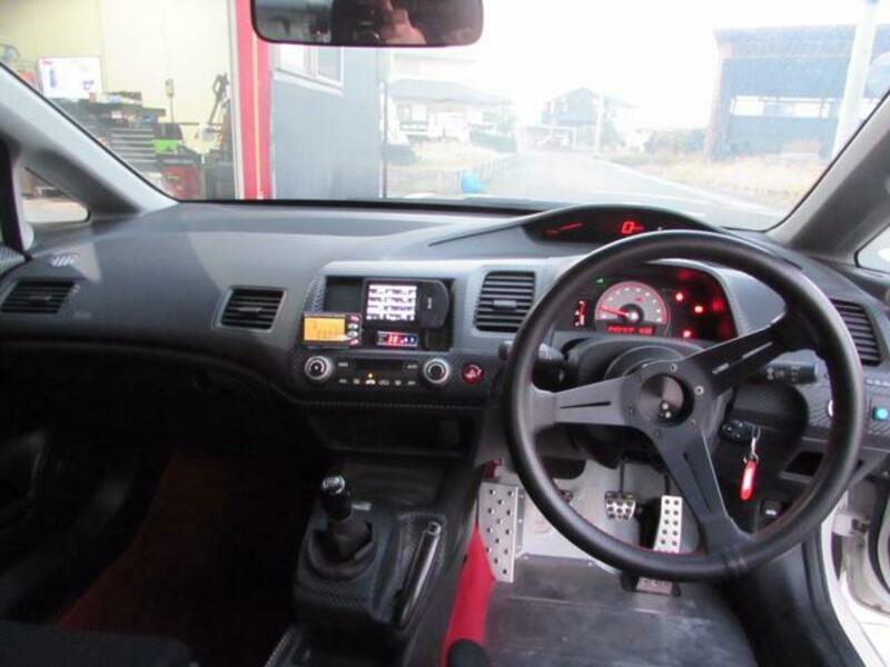 CIVIC