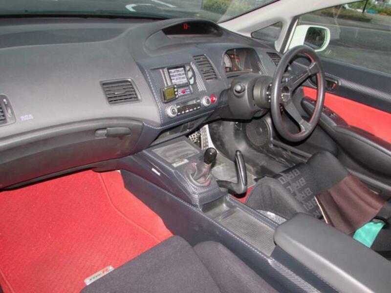 CIVIC