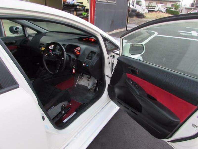 CIVIC