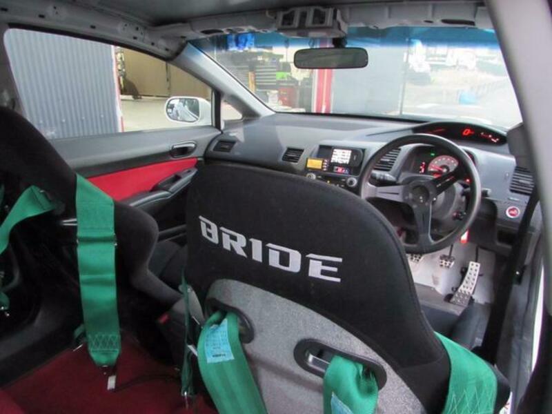CIVIC