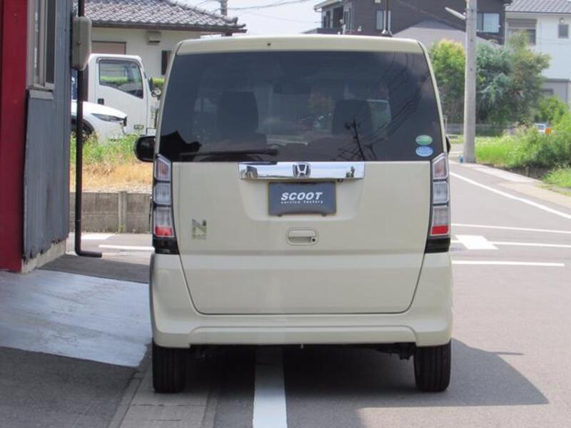 N BOX