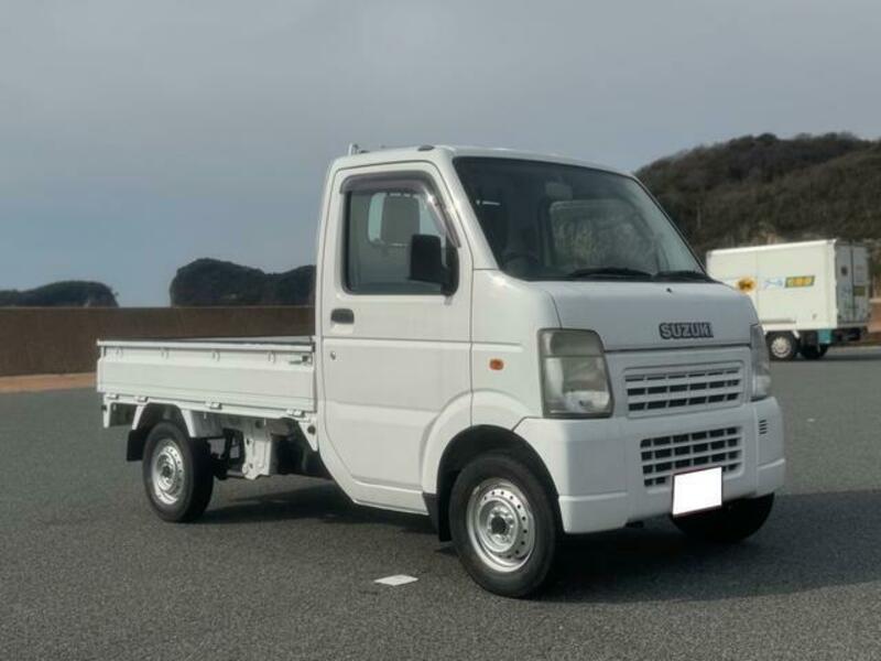 CARRY TRUCK