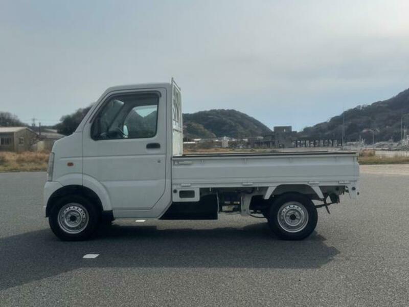 CARRY TRUCK