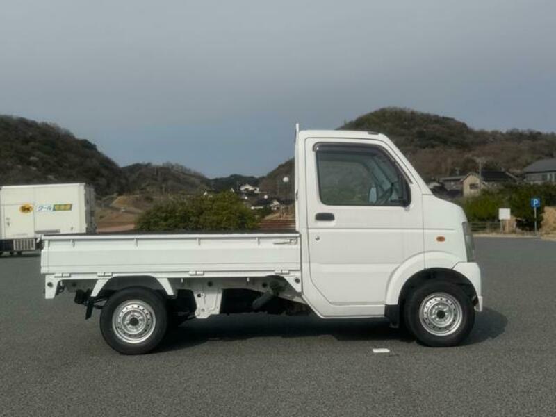 CARRY TRUCK
