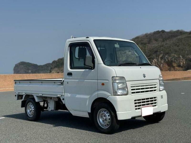 CARRY TRUCK