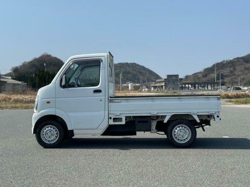 CARRY TRUCK
