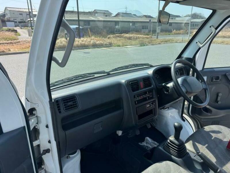 CARRY TRUCK