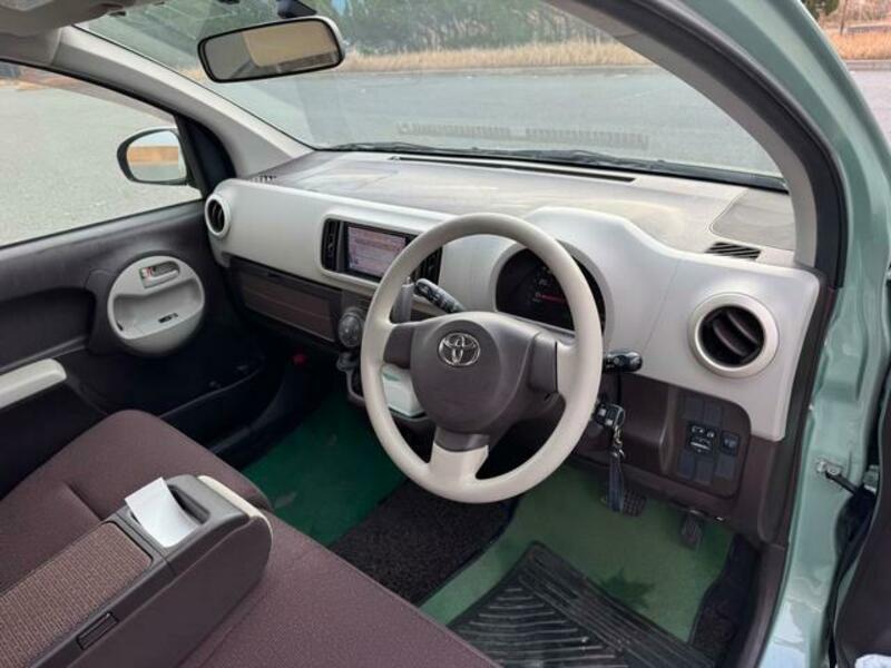PASSO
