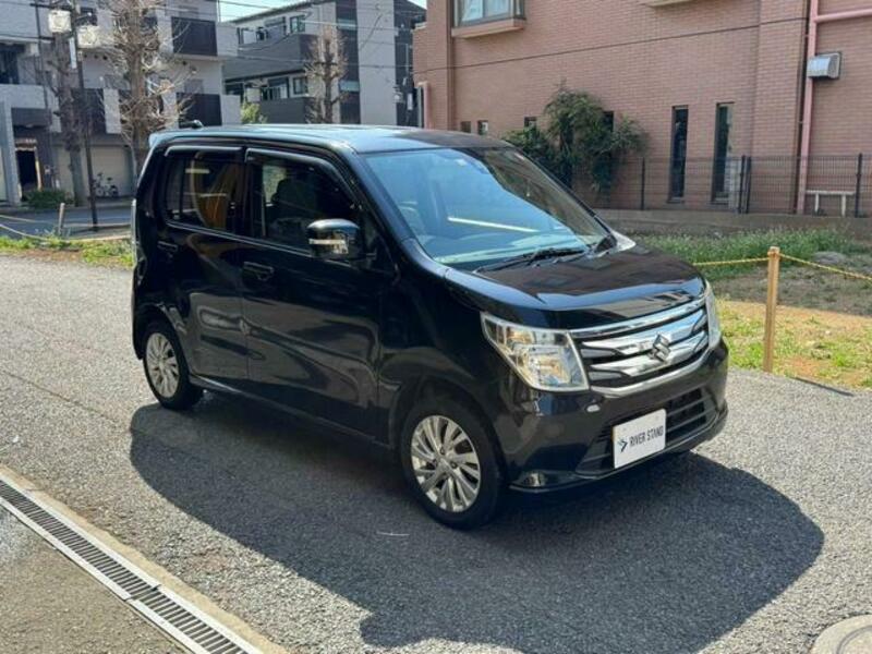 WAGON R