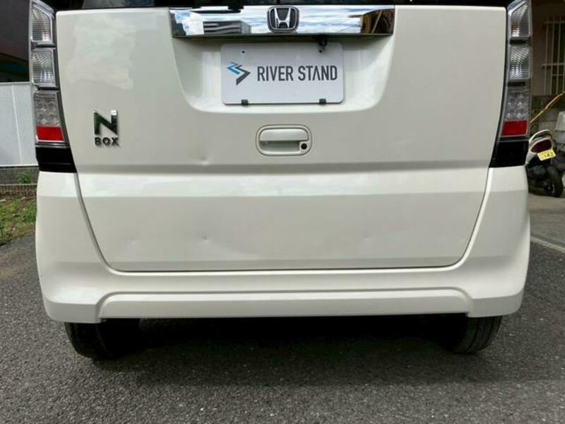 N BOX