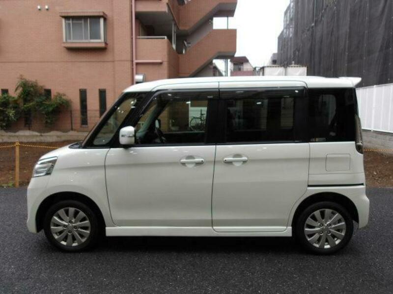 SPACIA CUSTOM