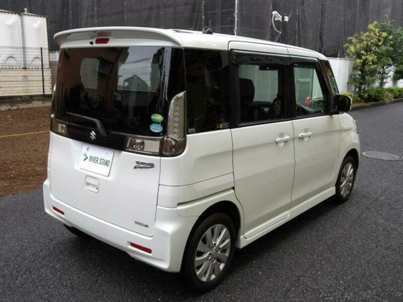 SPACIA CUSTOM