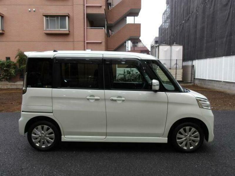 SPACIA CUSTOM