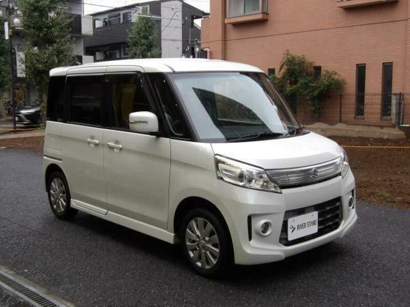 SPACIA CUSTOM