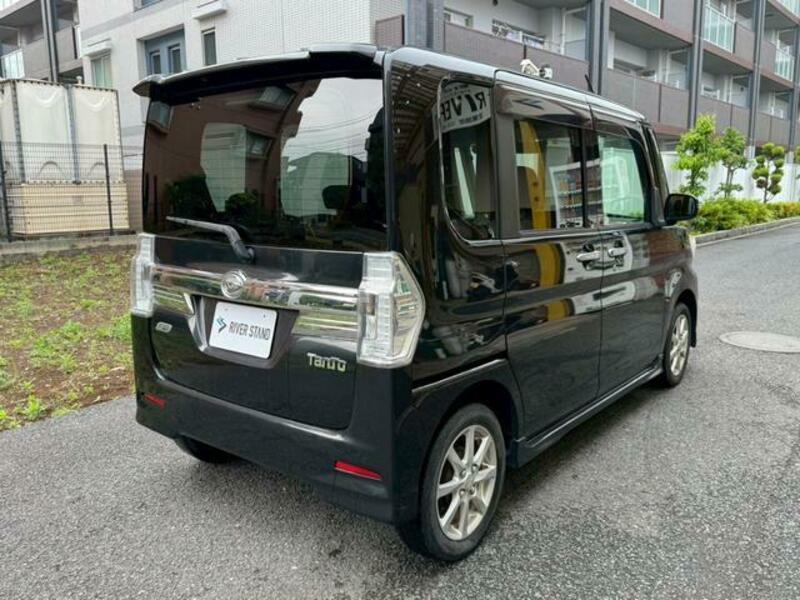TANTO