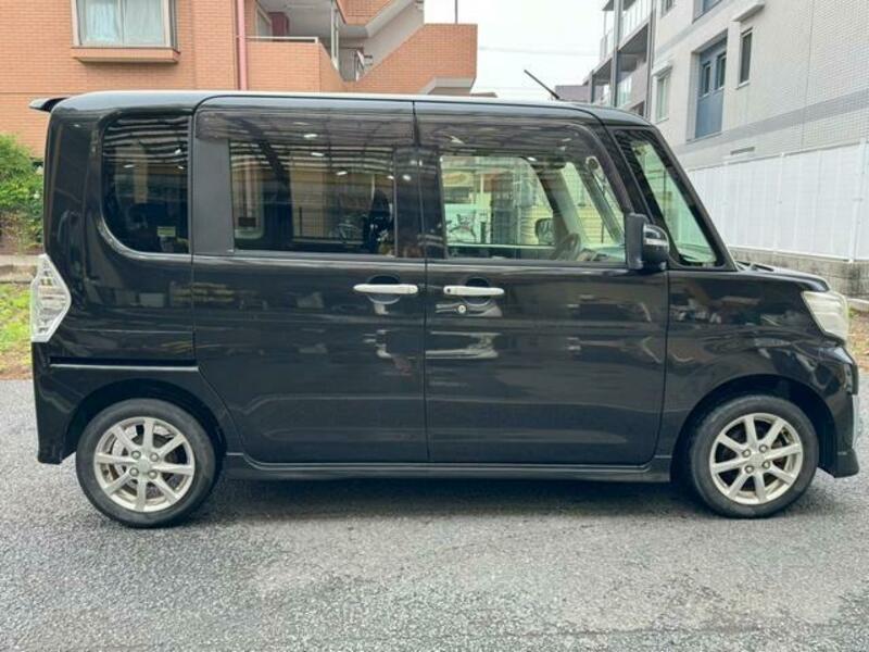 TANTO