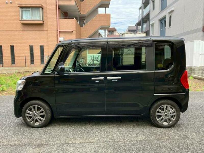 TANTO