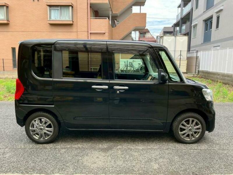 TANTO