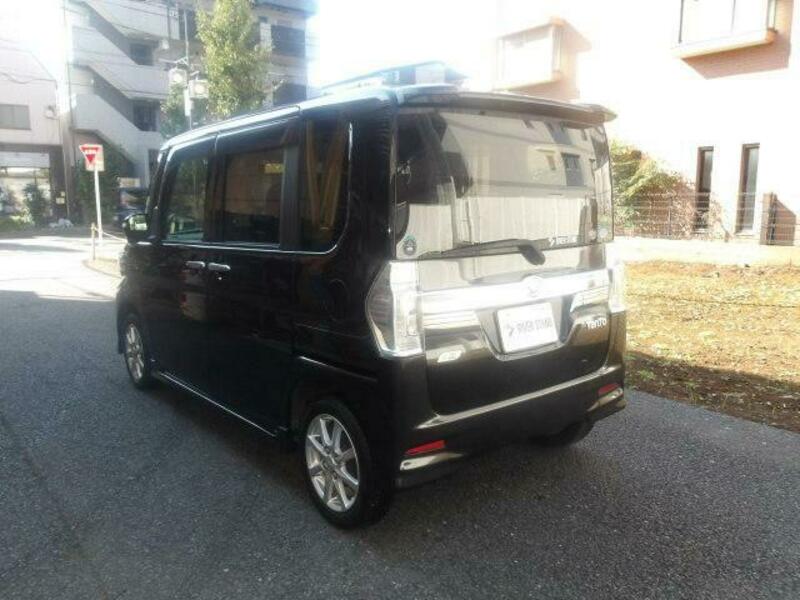TANTO