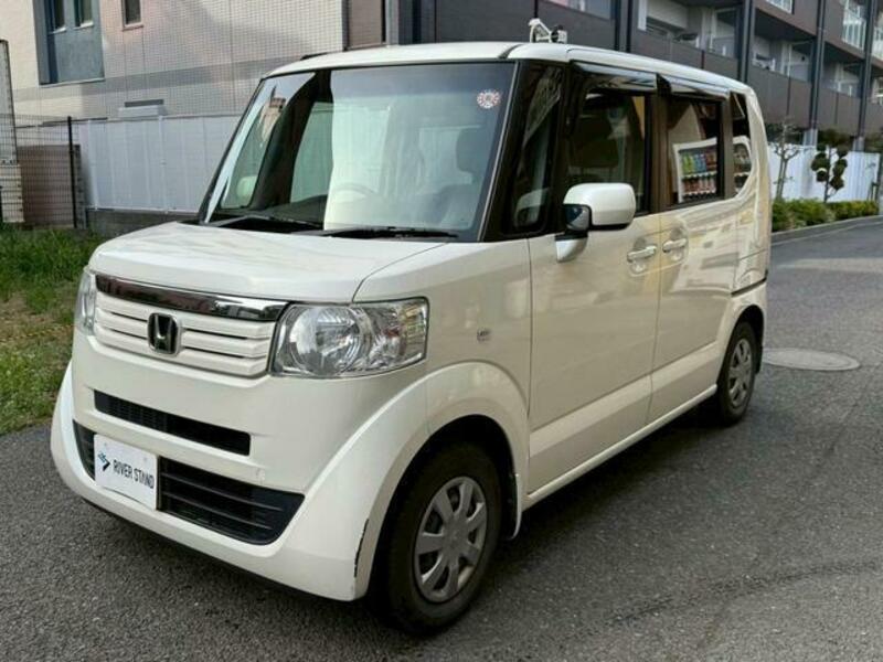 N BOX
