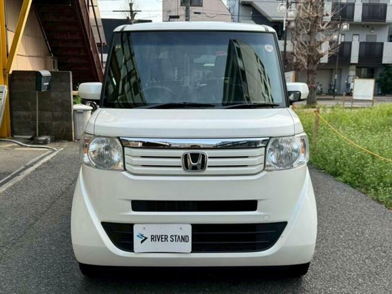 N BOX