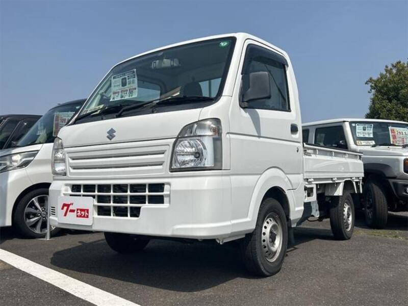 CARRY TRUCK