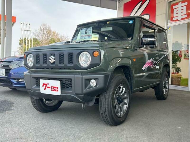 JIMNY
