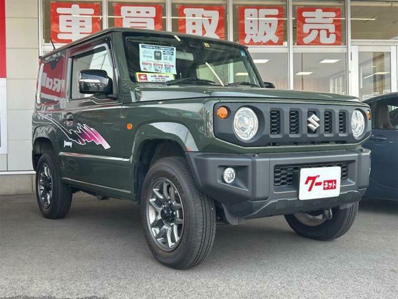 JIMNY