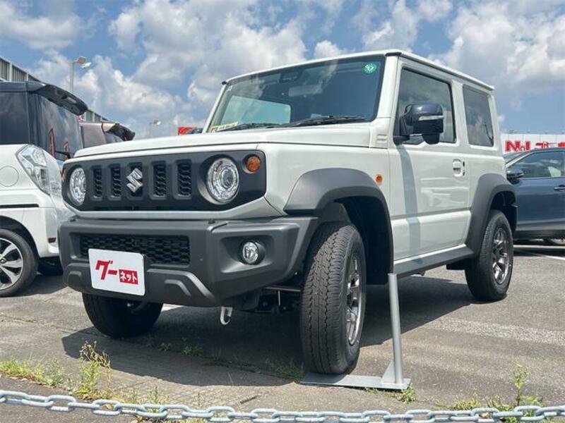JIMNY SIERRA