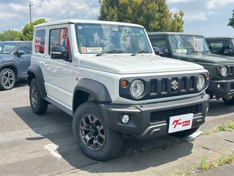 JIMNY SIERRA