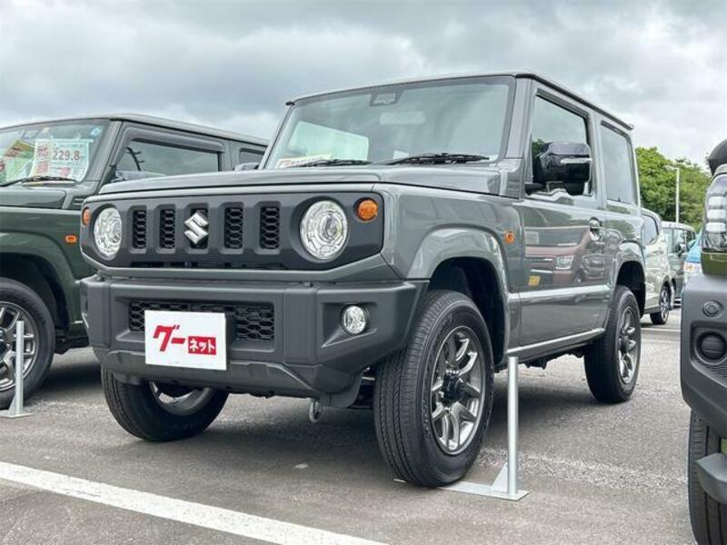 JIMNY