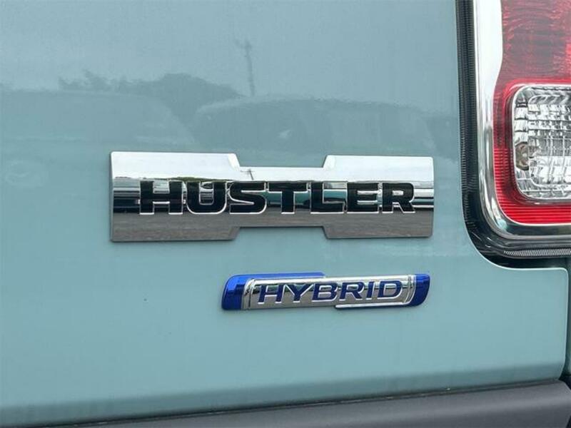 HUSTLER