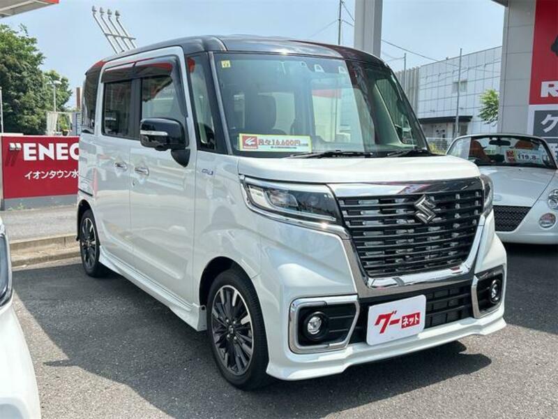 SPACIA CUSTOM