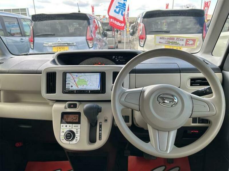 MOVE CANBUS