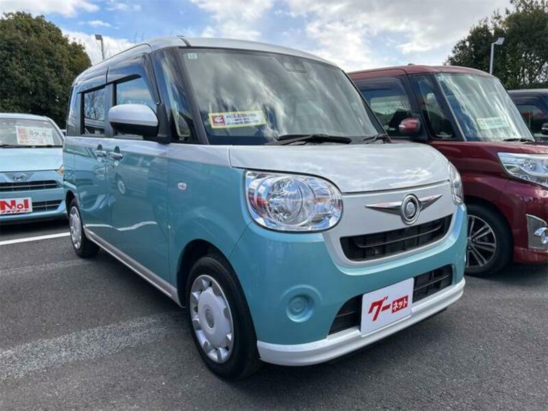 MOVE CANBUS