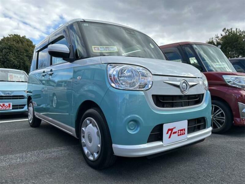 MOVE CANBUS