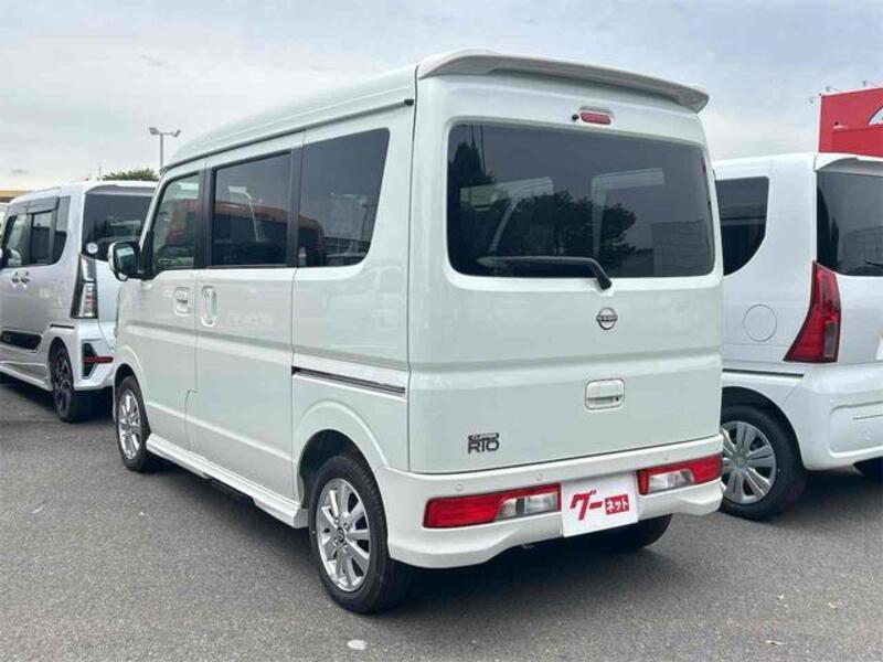 CLIPPER RIO