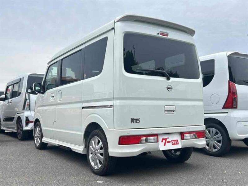 CLIPPER RIO